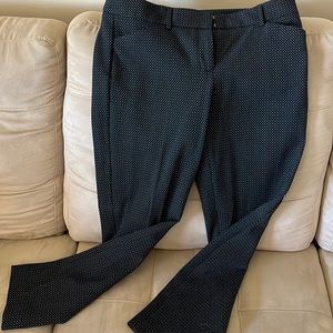 Express Editor Pants